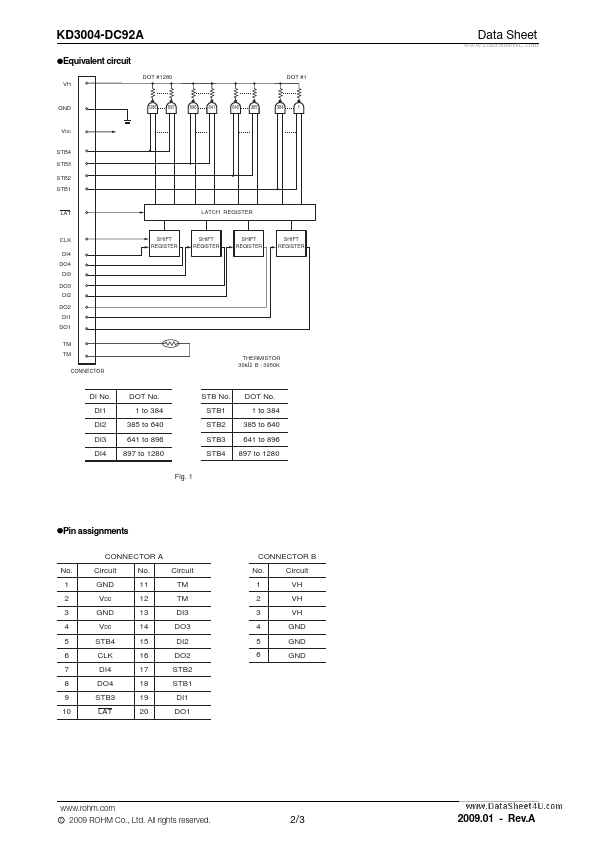 KD3004-DC92A