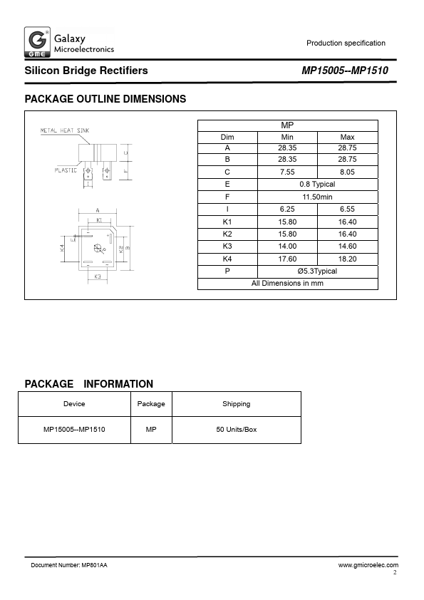 MP1510