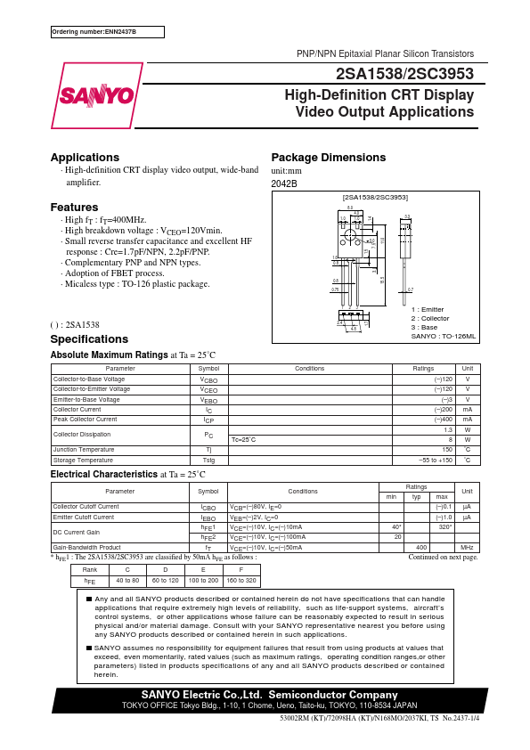 C3953