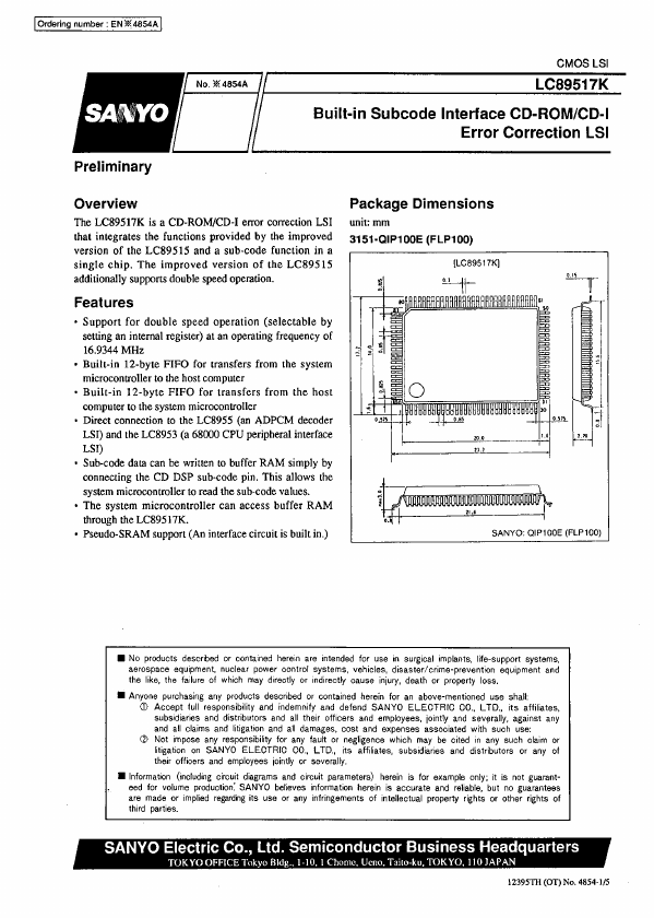 LC89517