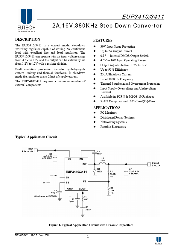 EUP3410