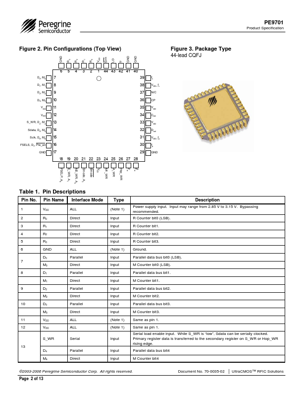 PE9701