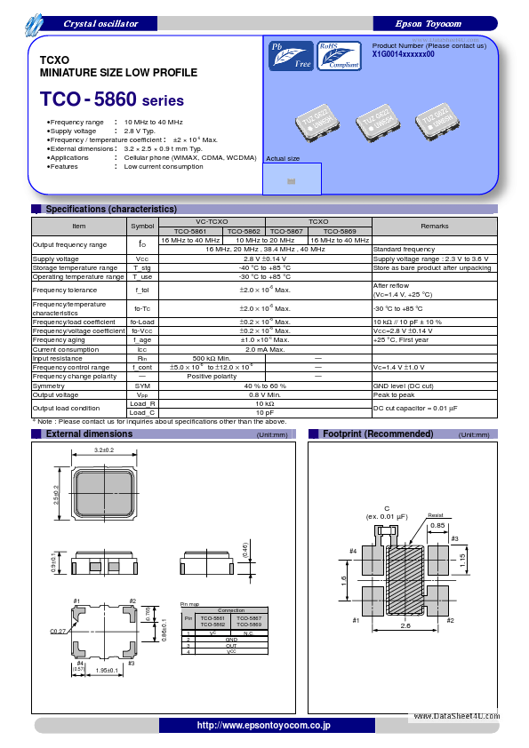 TCO-5869