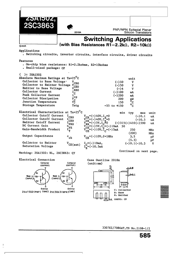 C3863