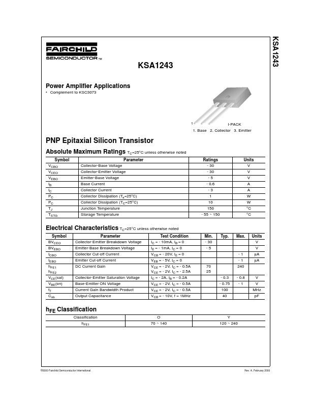 KSA1243