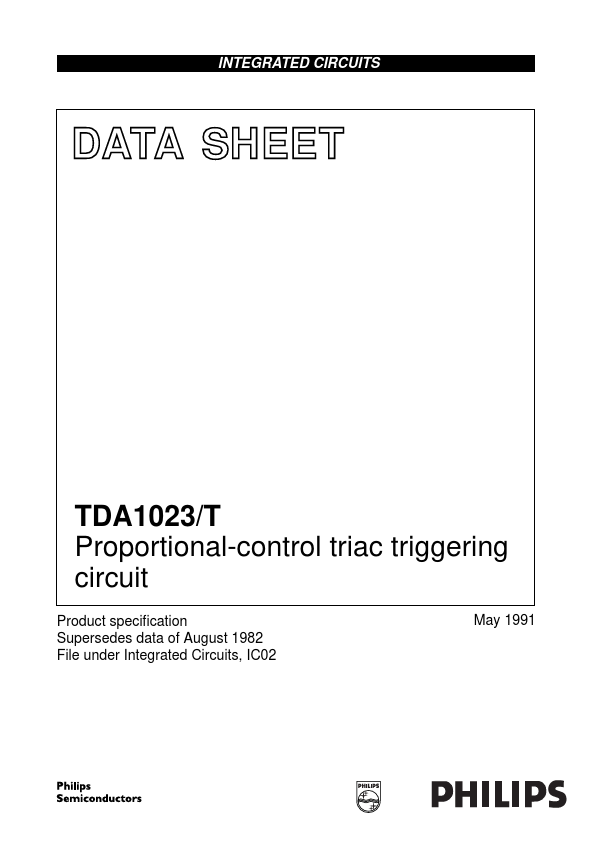 TDA1023T