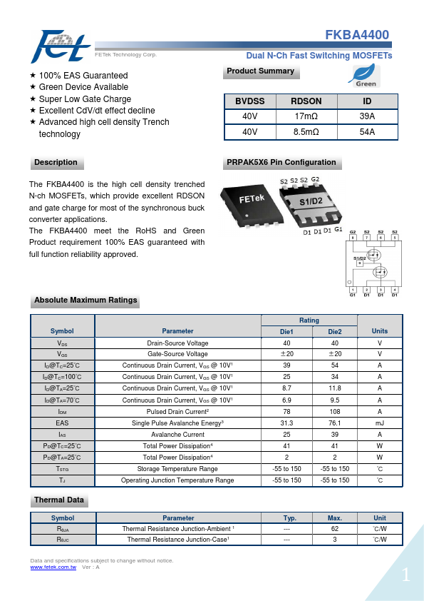 FKBA4400