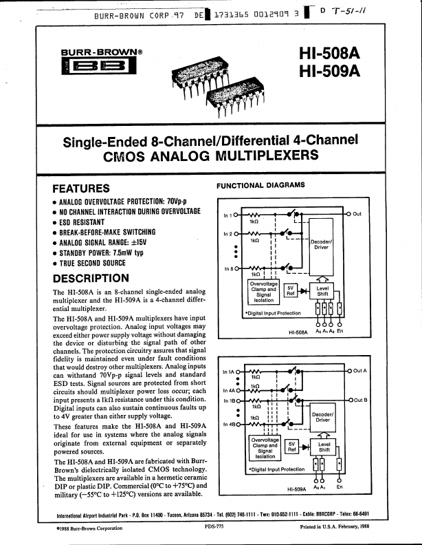 HI3-509A