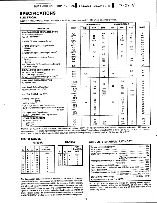 HI3-509A