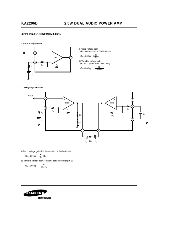 KA2206B