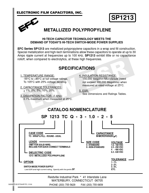 SP1213