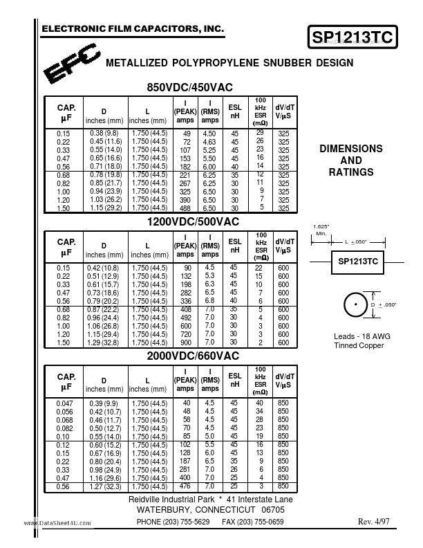 SP1213