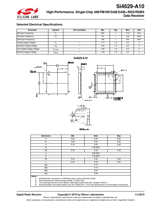 Si4629-A10