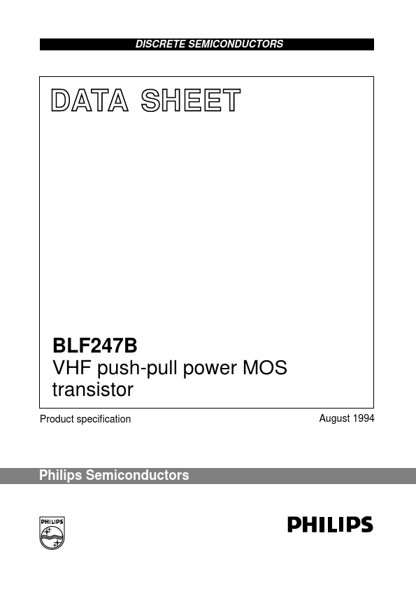 BLF247B