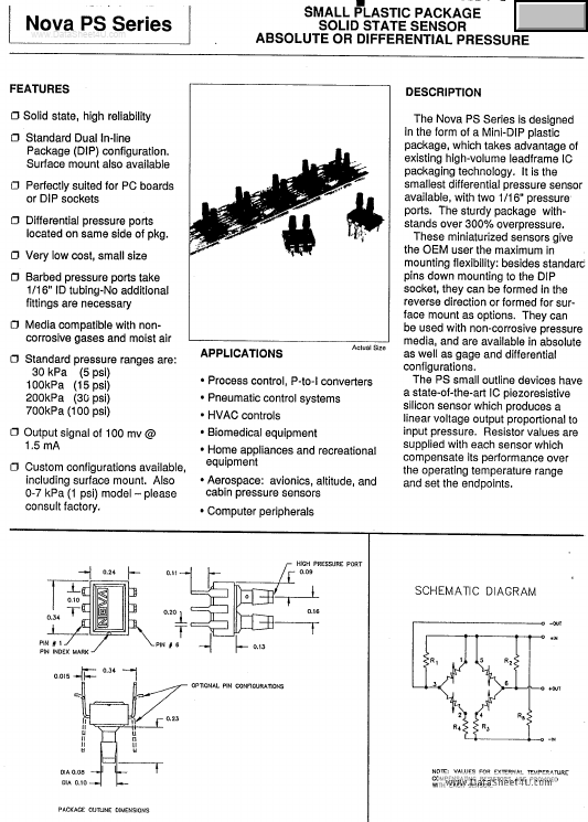 NPS-xxxD2