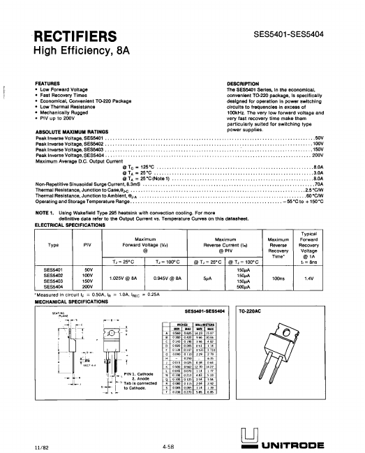 SES5404