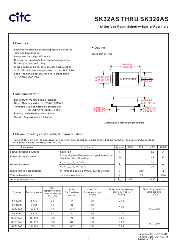 SK345AS