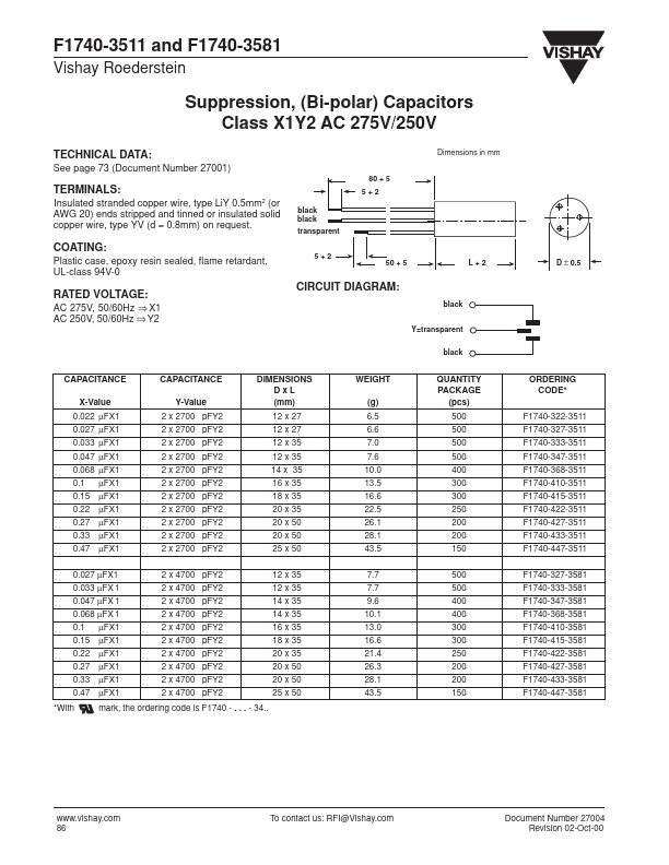 F1740-3511