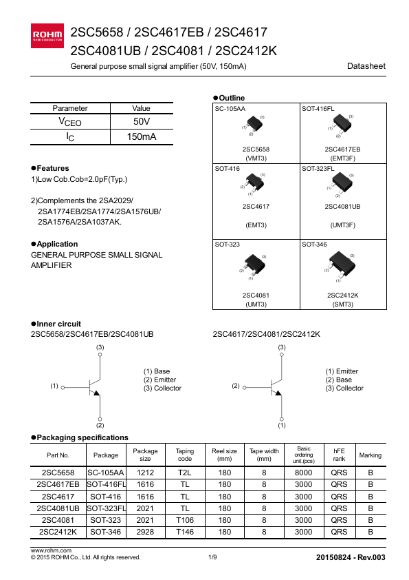 2SC4081