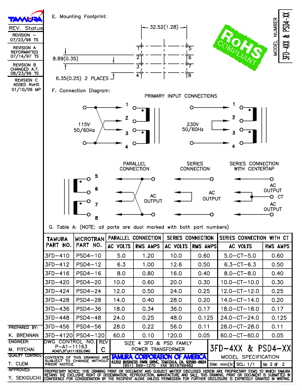 3FD-4120