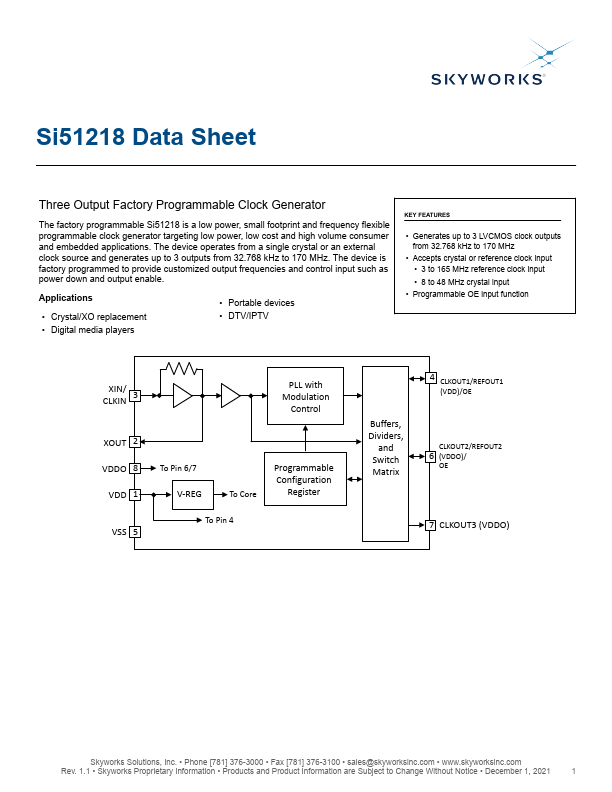 Si51218