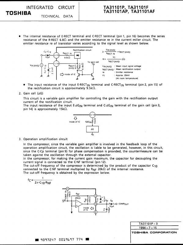 TA31101