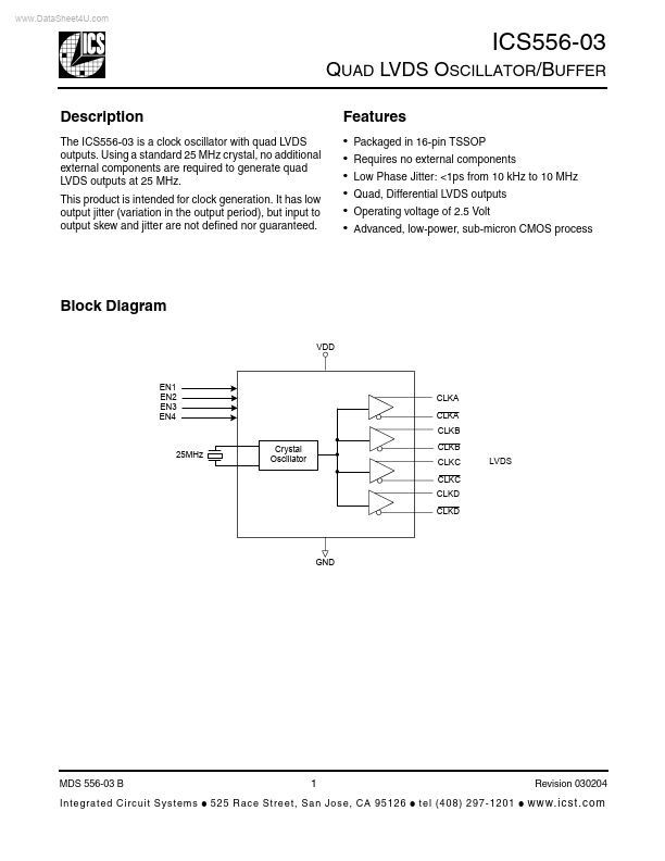 ICS556-03