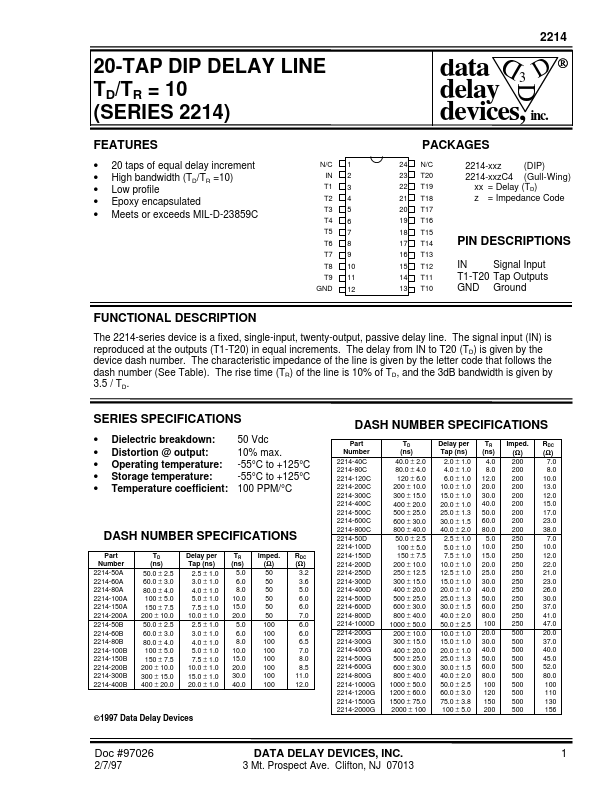 2214-100D