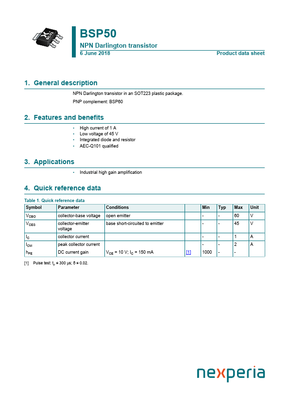 BSP50