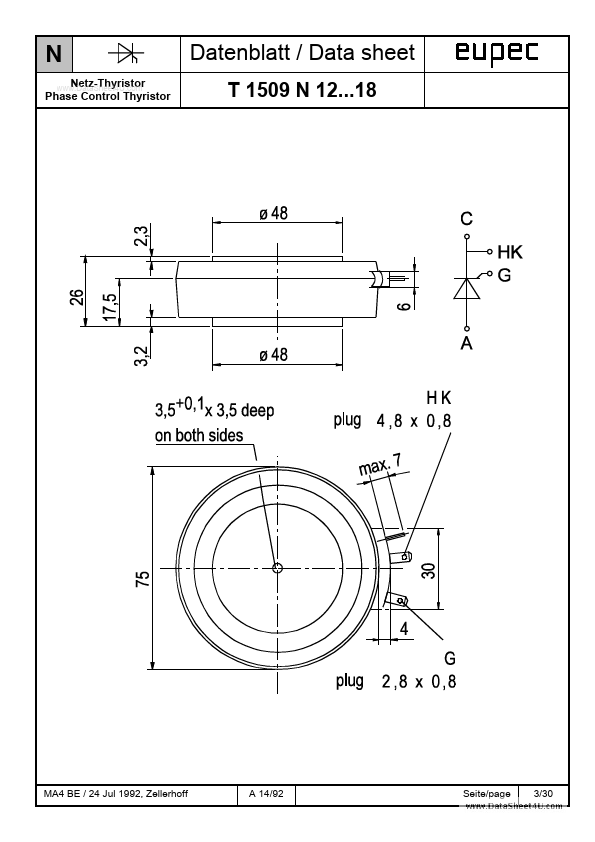 T1509N1x