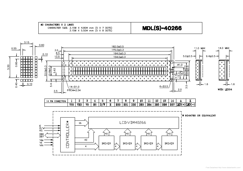 MDLS40266