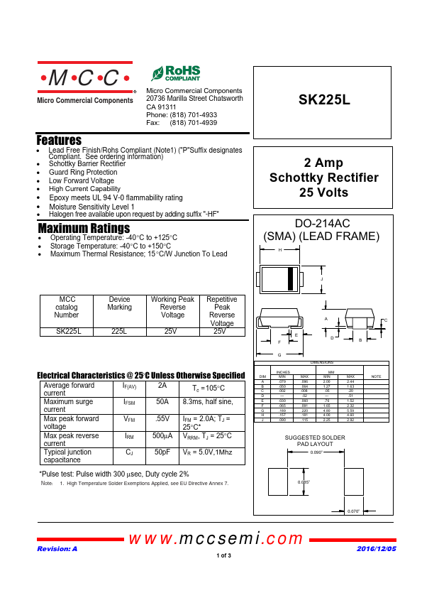 SK225L