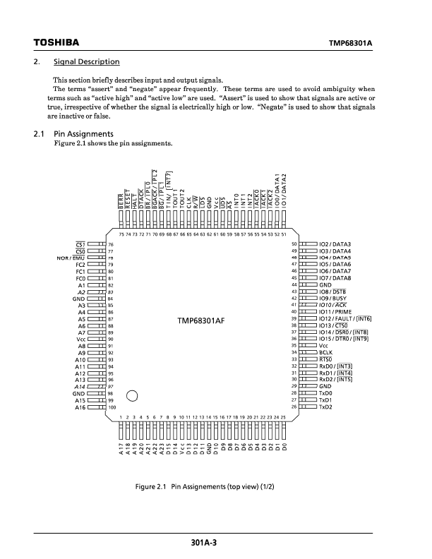 TMP68301A