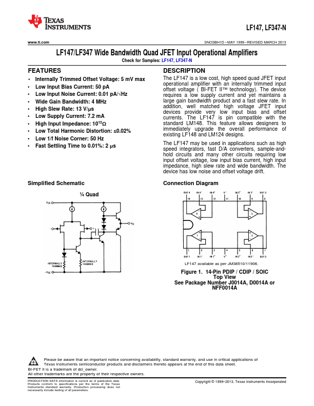 LF347-N