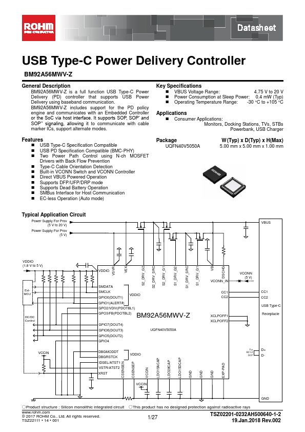 BM92A56MWV-Z