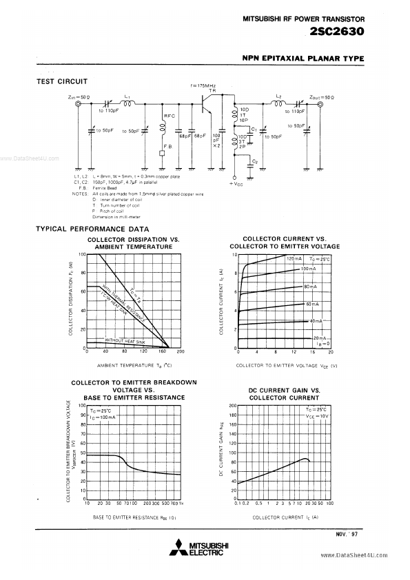 C2630