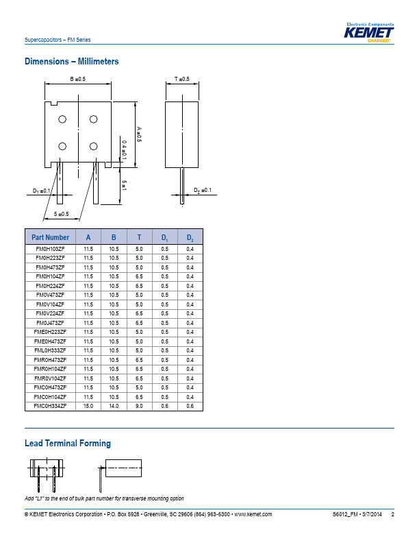 FMR0H104ZF