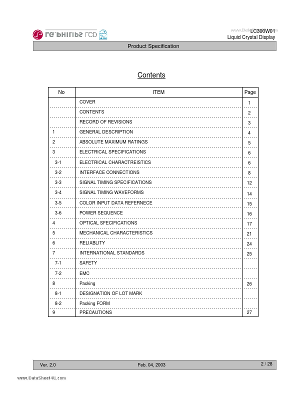 LC300W01-A3P7