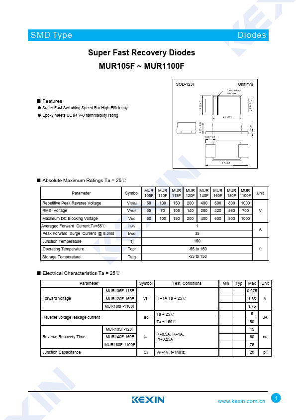 MUR115F