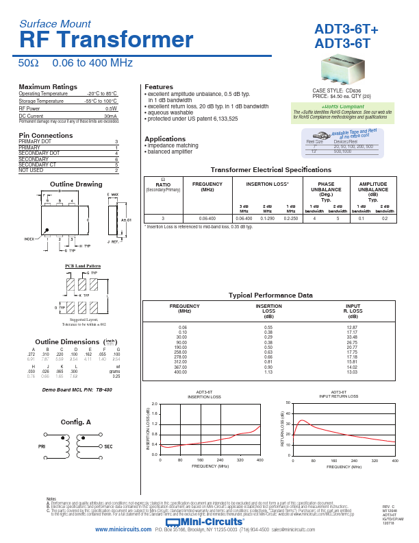 ADT3-6T