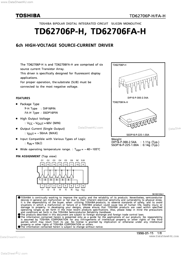 TD67206FA-H