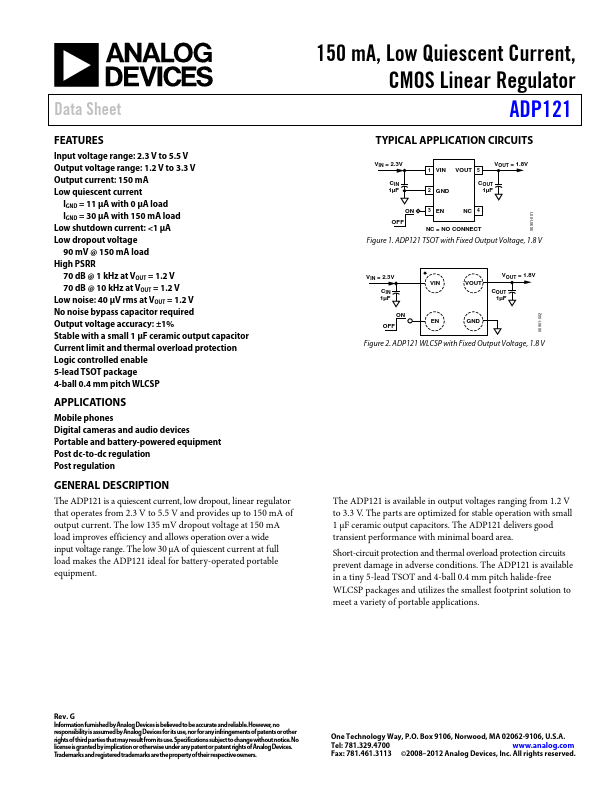 ADP121