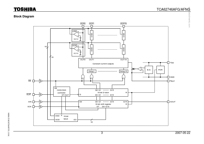 TCA62746AFG