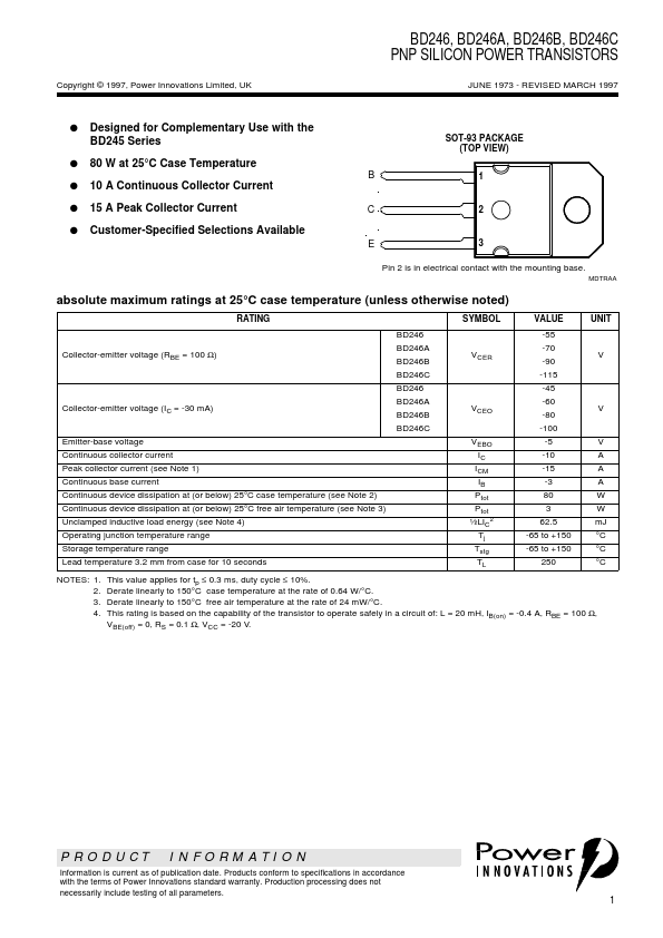 BD246