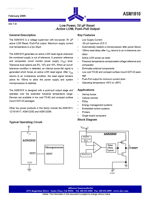 ASM1810