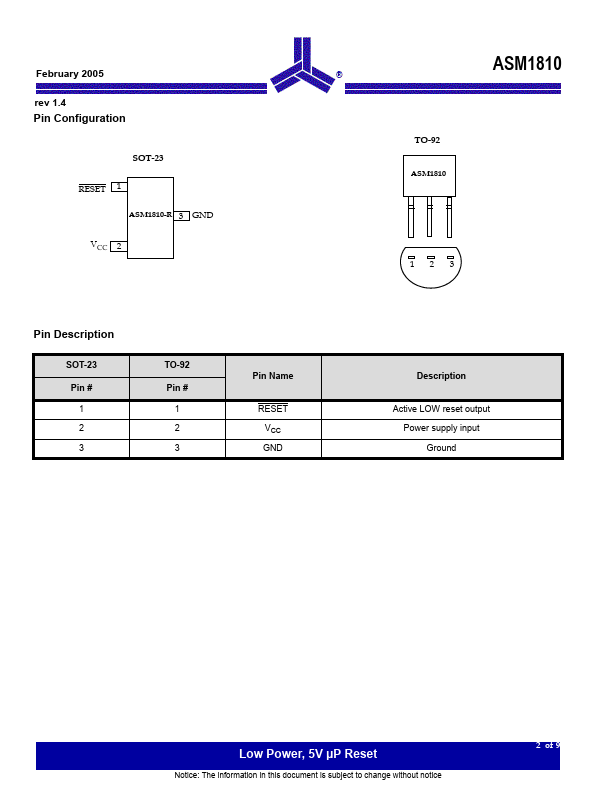 ASM1810