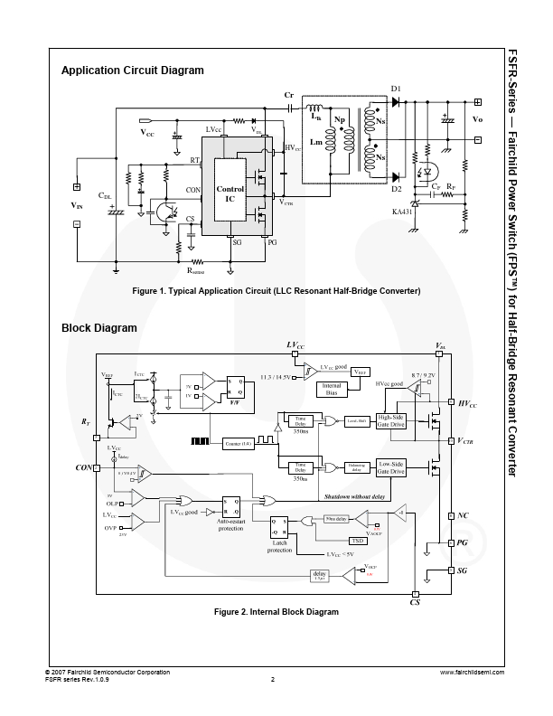 FSFR1800L