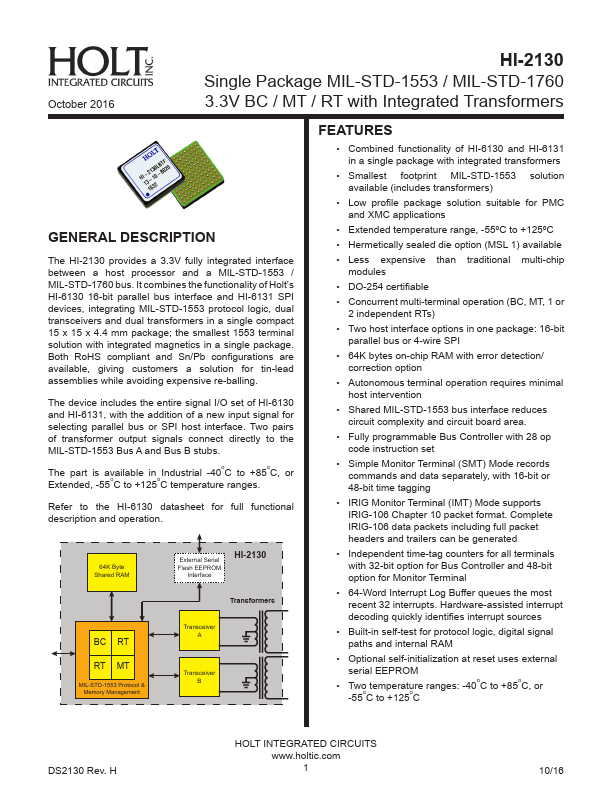 HI-2130