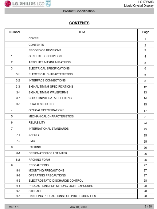 LC171W03-C4