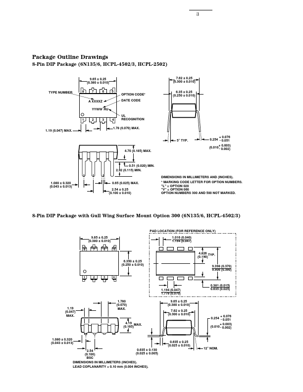 HCPL4503